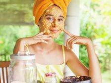 శీతాకాలంలో పొడి చర్మం వదిలించుకోవడానికి 5 ఆయుర్వేద చిట్కాలు!