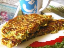 ఈ ఆరోగ్యకరమైన ఆమ్లెట్లను మీరెప్పుడైనా టేస్ట్ చేశారా? 