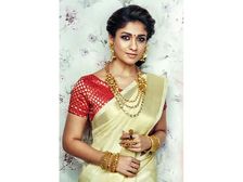 చీర కట్టుకున్నప్పుడు మేకప్‌ వేసుకోవడం ఎలా?