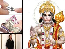 మంగళవారం ఈ పనులను ఎప్పుడూ చేయవద్దు, చేశారో బాధలు తప్పవు