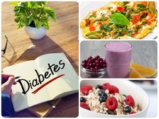 టైప్ 2 డయాబెటిక్ పేషెంట్లు ఎలాంటి బ్రేక్‌ఫాస్ట్ తీసుకుంటే మంచిది?