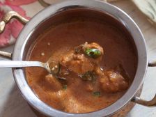 కర్ణాటక స్టైల్ చికెన్ గ్రేవీ రిసిపి