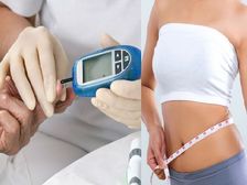 డయాబెటిస్ అధిక బరువుతో ఆందోళన చెందుతున్న వారికి ఈ ప్రభావవంతమైన బరువు తగ్గించే చిట్కాలు