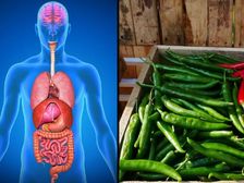 ప్రతిరోజూ పచ్చిమిర్చి తింటే శరీరానికి ఏమి జరుగుతుందో తెలుసా?