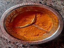 కోస్టల్ స్పెషల్ ఎండు చేపల పచ్చడి రెసిపీ