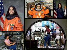 International women's day 2023:ప్రతి ఒక్క అమ్మాయికీ ప్రేరణనిచ్చే మహిళలు వీరే... 