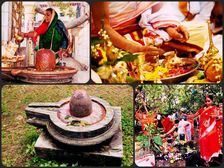 Maha Shivratri 2022: శివుని అనుగ్రహం పొందేందుకు ఇంట్లో ఇలా పూజించండి...