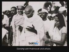 75 Years of Dandi March: దండి మార్చ్ కు ఎందుకంత క్రేజ్ వచ్చిందో తెలుసా...