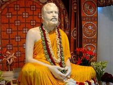 Ramakrishna Jayanti:రామక్రిష్ణ పరమహంస గురించి మనం నమ్మలేని నిజాలు...!