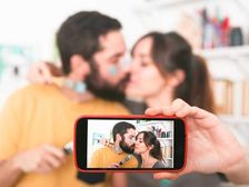 కపుల్స్ కలయికలో హ్యాపీగా ఉండేందుకు ఇదొక కారణమని తెలుసా...