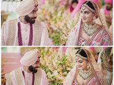Jaspit Bumrah marriage: బుమ్రా పెళ్లాడిన సంజనా ఎవరు? ఏ టీవీలో ప్రెజెంటరో తెలుసా... 