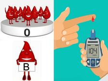 ఈ రకమైన బ్లడ్ గ్రూప్  ఉన్నవారికి డయాబెటిస్ వచ్చే అవకాశం ఎక్కువగా ఉంది ... జాగ్రత్త!