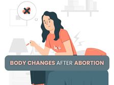 గర్భస్రావం స్త్రీ మనస్సు మరియు శరీరాన్ని ఎలా ప్రభావితం చేస్తుంది?