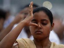 COVID-19కు ముందు, తర్వాత.. కరోనా వేళ.. ఈ శ్వాస వ్యాయామాలతో కచ్చితమైన ఫలాలు..!!