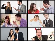 ఇలాంటి మగాళ్లతో జాగ్రత్త సుమా...! లేదంటే మీ జీవితంలో నరకమే...!