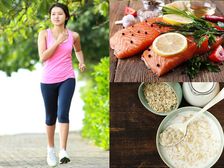 కేవలం ఉదయం నడక ఒకటే ఆరోగ్యానికి సరిపోదు, నడకతో పాటు వీటి మీద శ్రద్ద పెట్టండి