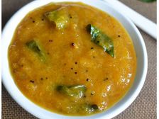 సమ్మర్ స్పెషల్ : మామిడికాయ పచ్చడి