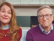 Relationship Problems: బిల్ గేట్స్ వివాహా బంధానికి వీడ్కోలు...! 27 ఏళ్ల మ్యారేజ్ లైఫ్ కి బ్రేకులు...!