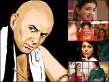 Chanakya Niti:ఇలాంటి సందర్భాల్లో మనం ఇక చాలు అనుకోకూడదట...! చాణక్యుడు ఇంకా చెప్పాడంటే...!