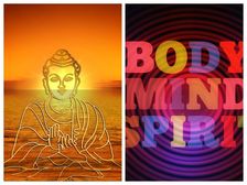 మన జీవితాన్ని ఆనందంగా మార్చే బుద్ధుని సందేశాలివే...