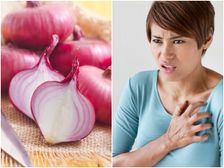 ఉల్లిపాయ టీ కరోనాని దగ్గరికి కూడా రానివ్వదు ... ఉల్లిపాయ టీ వల్ల కలిగే అద్భుతమైన ప్రయోజనాలు ..