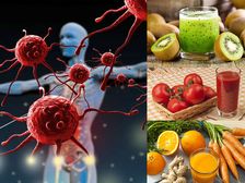 కోవిడ్ బారిన పడ్డారా? ఈ  జ్యూస్ లు కోవిడ్ వైద్యం చేయడంలో సహాయపడతాయి