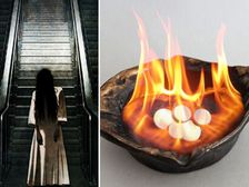 కర్పూరం వెలిగిస్తే ఇంట్లో దుష్ట శక్తులు తొలగిపోతాయన్న విషయం మీకు తెలుసా