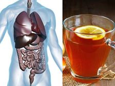 శరీరంలోని విషాన్ని 7 రోజుల్లో పూర్తిగా తొలగించాలా? పొట్ట పూర్తిగా కరిగించాలా? దీన్ని తాగండి .