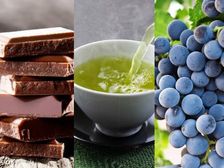 `శుభవార్త! ఈ 3 ఆహారాలు కరోనా నుండి రక్షణ కల్పిస్తాయి - అధ్యయనం సమాచారం