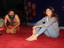 International Yoga Day 2022 : బాబా రాందేవ్ కన్నా ముందున్న ప్రముఖ యోగా గురువులు వీరే...