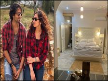 ఈ లక్షణాలను బట్టి మీ బంధం ఎలా ఉంటుందో తెలుసుకోవచ్చు...!