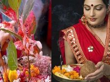 Vat Savitri Vrat 2021: ఈ మంత్రం జపిస్తే.. సావిత్రి తల్లి ఆశీస్సులు లభిస్తాయి...!