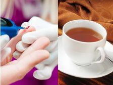 మీకు షుగర్ ఉందా? మీరు ప్రతిరోజూ టీ తాగుతారా?అయితే మీరు ఈ విషయం తెలుసుకోవాలి ...!