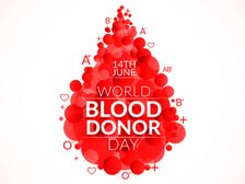 World Blood Donor Day 2021: శరీరానికి ప్రతి రక్తపు బొట్టు చాలా అవసరం...