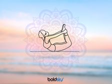 International Yoga Day 22: ఈ సాధారణ యోగా చేస్తే రోగనిరోధక శక్తిని పెంచుకోవచ్చు, కోవిడ్ తో పోరాడవచ్చు..