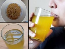 రాత్రుల్లో మెంతులు నానబెట్టి, ఆ నీటిని ఉదయాన్నే ఖాళీ కడుపుతో త్రాగటం వల్ల కలిగే ప్రయోజనాలు! 