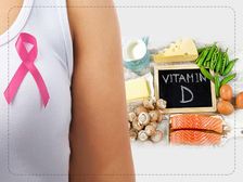 ఈ పోషకాల లోపం రొమ్ము క్యాన్సర్‌కు దారితీస్తుంది... దీని కోసం ఏమి చేయవచ్చు?