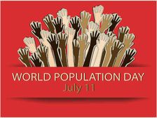 World Population Day 2021:ప్రపంచ జనాభా దినోత్సవాన్ని ఎందుకు జరుపుకుంటారంటే...!