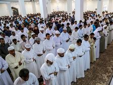 Eid al-Adha 2021 (Bakrid):బక్రీద్ ఎప్పుడు? ఈ పండుగకు, త్యాగానికి ఉన్న సంబంధమేంటో తెలుసా...