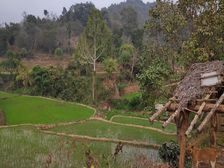 విశాఖ పరిధిలోని ఆ గిరిజన గ్రామంలో ఇతరులకు నో ఎంట్రీ.. ఎందుకో తెలుసా...