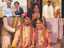 పెళ్లి మళ్లీ మళ్లీ చేసుకున్న తారలెవరో చూసెద్దామా... 