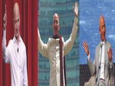 Amazon CEO Jeff Bezos:కలియుగ కుబేరుడు జెఫ్ బెజోస్ సక్సెస్ సీక్రెట్స్ ఇవే...