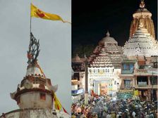 జగన్నాథుని ఆలయంలో ఇప్పటికీ అంతుచిక్కని రహస్యాలివే...!