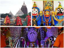 Rathyatra: పురుషోత్తమ పట్నం పూరి పుణ్యక్షేత్రంగా ఎలా మారిందో తెలుసా... 