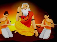 Guru Purnima 2021:గురు పూర్ణిమ రోజున ఏ రాశి వారు ఏ మంత్రం పఠించాలో చూసెయ్యండి...!