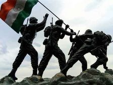 22nd Kargil Vijay Diwas 2021:కార్గిల్ వార్ విజయంలో గొర్రెల కాపరి కీలకంగా ఎలా మారాడంటే...!