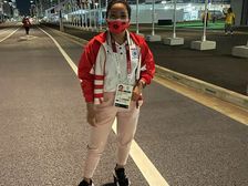 Mirabai Chanu : మట్టిలో మాణిక్యం మీరాబాయి.. ఒకప్పుడు దుంగలు మోసింది.. ఇప్పుడు దేశ మణిపూసగా మారిపోయింది...