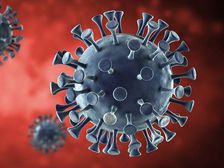 స్పానిష్ నిపుణులు కరోనాకు ఇది కొత్త సంకేతం అంటున్నారు ... అది ఏమిటి?