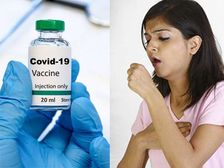 టీకా తీసుకున్న తర్వాత కోవిడ్ లక్షణాలలో మార్పులు