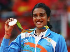 PV Sindhu :మరోసారి సత్తా చాటిన సింధు.. తన సక్సెస్ వెనుక ఎన్ని త్యాగాలున్నాయో తెలుసా...